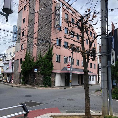 Hotel Yama Nagano Luaran gambar